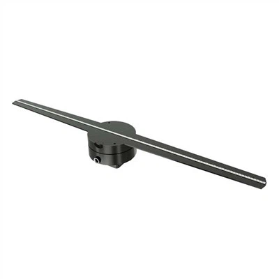 বেসিক হলোগ্রাম 3D LED বিজ্ঞাপন প্রদর্শন