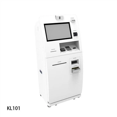 বিল পেমেন্ট কিয়স্ক সলিউশন