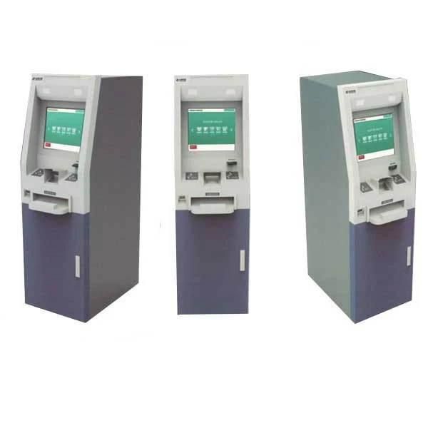Self-service Kiosk Software