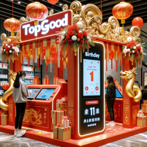TOPGOOD 11 তম বার্ষিকী উদযাপন করে৷